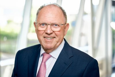 Per Hornung Pedersen - Chief Executive Officer